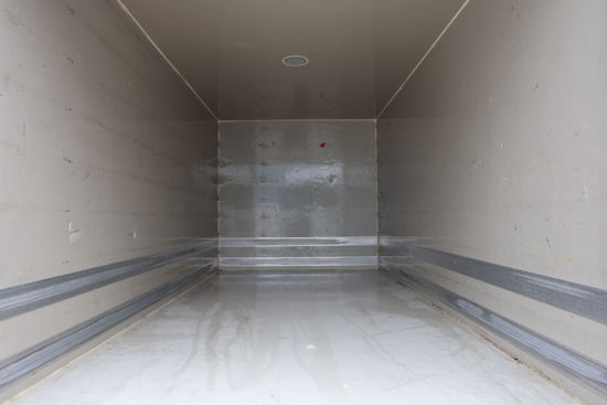 2022 MODEL FORD TRANSIT 350 ED KAPALI POLYESTER KASA KAMYONET 170 Hp