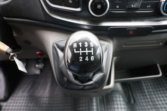 2022 MODEL FORD TRANSIT 350 ED KAPALI POLYESTER KASA KAMYONET 170 Hp