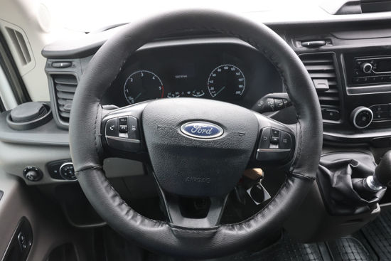 2022 MODEL FORD TRANSIT 350 ED KAPALI POLYESTER KASA KAMYONET 170 Hp