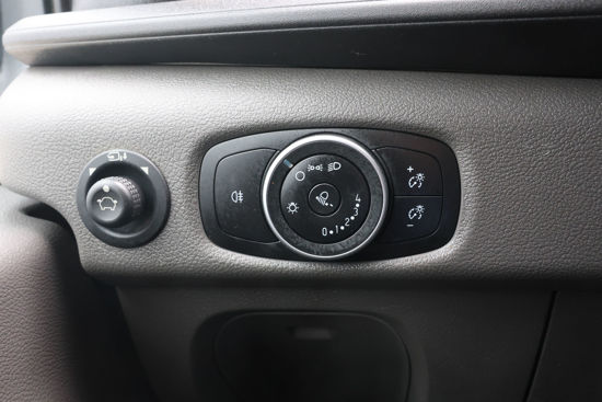 2022 MODEL FORD TRANSIT 350 ED KAPALI POLYESTER KASA KAMYONET 170 Hp