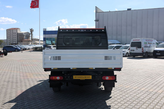 ORİJİNAL AÇIK SAÇ KASA