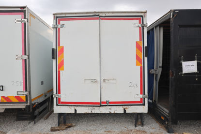 KAPALI POLYESTER KASA