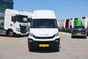 2019 MODEL IVECO DAILY 35 C 16 18 M³ PANELVAN