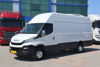 2019 MODEL IVECO DAILY 35 C 16 18 M³ PANELVAN