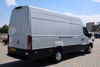 2019 MODEL IVECO DAILY 35 C 16 18 M³ PANELVAN