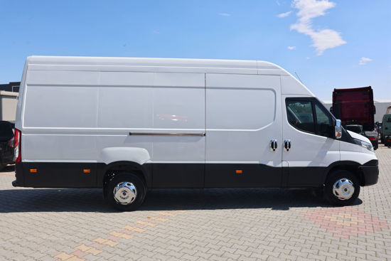 2019 MODEL IVECO DAILY 35 C 16 18 M³ PANELVAN