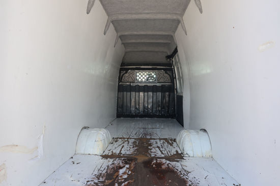 2019 MODEL IVECO DAILY 35 C 16 18 M³ PANELVAN