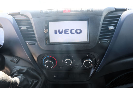 2019 MODEL IVECO DAILY 35 C 16 18 M³ PANELVAN