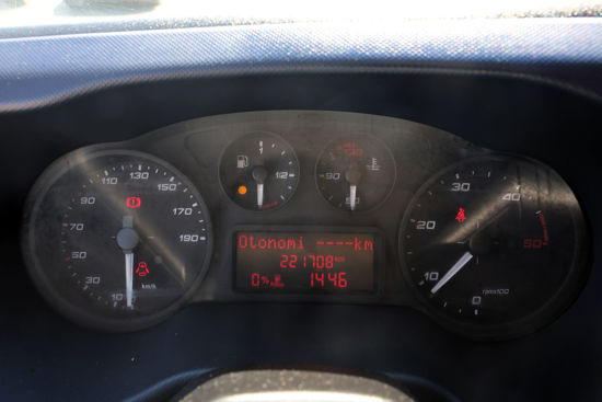 2019 MODEL IVECO DAILY 35 C 16 18 M³ PANELVAN