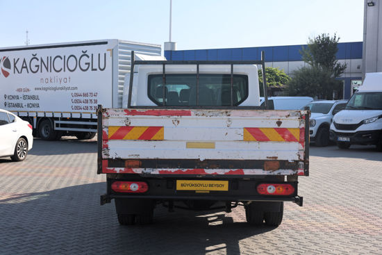 ORİJİNAL AÇIK SAÇ KASA