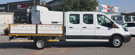 ORİJİNAL AÇIK SAÇ KASA