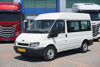 2006 MODEL FORD TRANSIT 330 S 5+1 MİNİBÜS 100 Hp