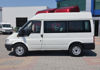 2006 MODEL FORD TRANSIT 330 S 5+1 MİNİBÜS 100 Hp
