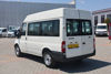 2006 MODEL FORD TRANSIT 330 S 5+1 MİNİBÜS 100 Hp