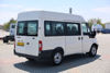 2006 MODEL FORD TRANSIT 330 S 5+1 MİNİBÜS 100 Hp