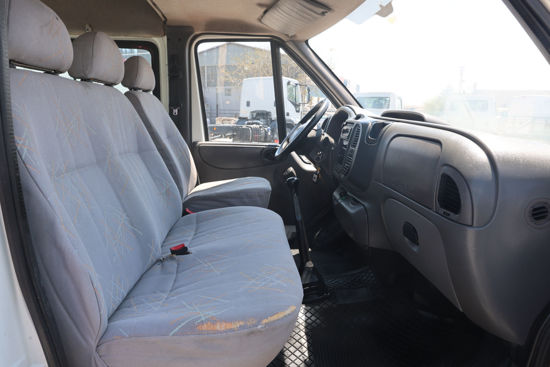 2006 MODEL FORD TRANSIT 330 S 5+1 MİNİBÜS 100 Hp