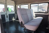 2006 MODEL FORD TRANSIT 330 S 5+1 MİNİBÜS 100 Hp