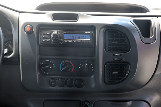 2006 MODEL FORD TRANSIT 330 S 5+1 MİNİBÜS 100 Hp