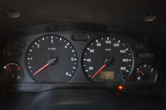 2006 MODEL FORD TRANSIT 330 S 5+1 MİNİBÜS 100 Hp