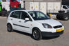 2007 MODEL FORD FİEASTA 1.4 TDCI COMFORT 68 Hp A/C