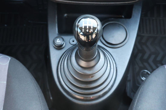 2007 MODEL FORD FİEASTA 1.4 TDCI COMFORT 68 Hp A/C