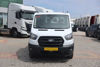 2025 MODEL FORD TRANSIT 350 M Ç.KABİN TREND KAMYONET 165 Hp