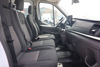 2025 MODEL FORD TRANSIT 350 M Ç.KABİN TREND KAMYONET 165 Hp