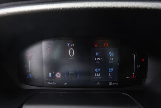 2025 MODEL FORD TRANSIT 350 M Ç.KABİN TREND KAMYONET 165 Hp