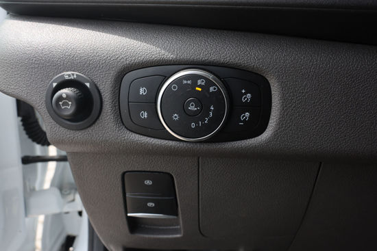 2025 MODEL FORD TRANSIT 350 M Ç.KABİN TREND KAMYONET 165 Hp