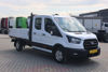 2025 MODEL FORD TRANSIT 350 L Ç.KABİN TREND KAMYONET 165 Hp