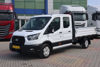 2025 MODEL FORD TRANSIT 350 L Ç.KABİN TREND KAMYONET 165 Hp