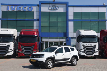 2020 MODEL DACIA DUSTER 1.5 BLUEDCİ 4X4 COMFORT 115 Hp