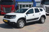 2020 MODEL DACIA DUSTER 1.5 BLUEDCİ 4X4 COMFORT 115 Hp