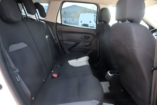 2020 MODEL DACIA DUSTER 1.5 BLUEDCİ 4X4 COMFORT 115 Hp