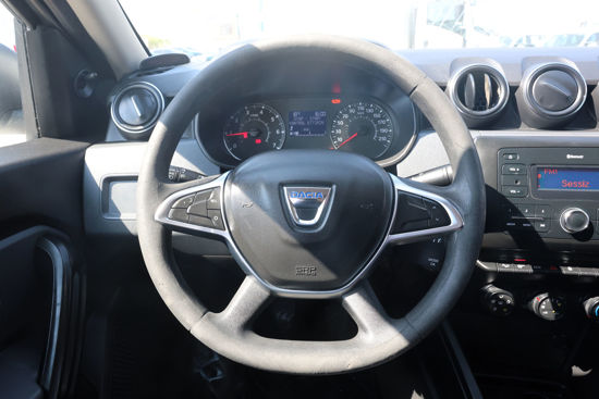 2020 MODEL DACIA DUSTER 1.5 BLUEDCİ 4X4 COMFORT 115 Hp