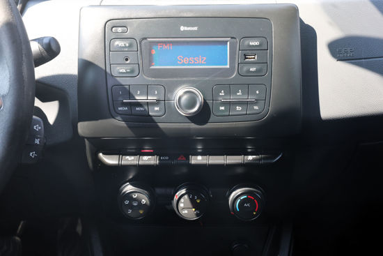 2020 MODEL DACIA DUSTER 1.5 BLUEDCİ 4X4 COMFORT 115 Hp