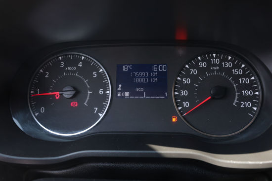 2020 MODEL DACIA DUSTER 1.5 BLUEDCİ 4X4 COMFORT 115 Hp