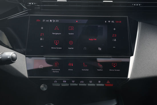 2025 MODEL PEUGEOT 408 GT 1.2 PURETECH 130 Hp