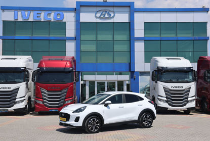 2025 MODEL FORD PUMA TITANIUM 1.0 ECOBOOST HYBRID