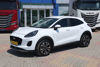 2025 MODEL FORD PUMA TITANIUM 1.0 ECOBOOST HYBRID