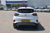 2025 MODEL FORD PUMA TITANIUM 1.0 ECOBOOST HYBRID