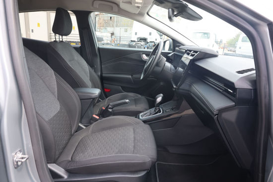 2025 MODEL FORD PUMA TITANIUM 1.0 ECOBOOST HYBRID