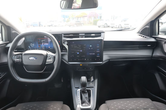 2025 MODEL FORD PUMA TITANIUM 1.0 ECOBOOST HYBRID