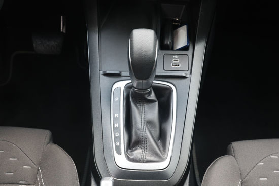 2025 MODEL FORD PUMA TITANIUM 1.0 ECOBOOST HYBRID