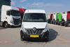 2017 MODEL RENAULT MASTER 16+1 MİNİBÜS