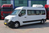 2017 MODEL RENAULT MASTER 16+1 MİNİBÜS