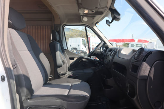 2017 MODEL RENAULT MASTER 16+1 MİNİBÜS