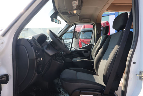 2017 MODEL RENAULT MASTER 16+1 MİNİBÜS