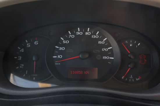 2017 MODEL RENAULT MASTER 16+1 MİNİBÜS