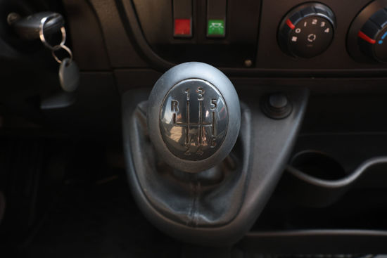 2017 MODEL RENAULT MASTER 16+1 MİNİBÜS